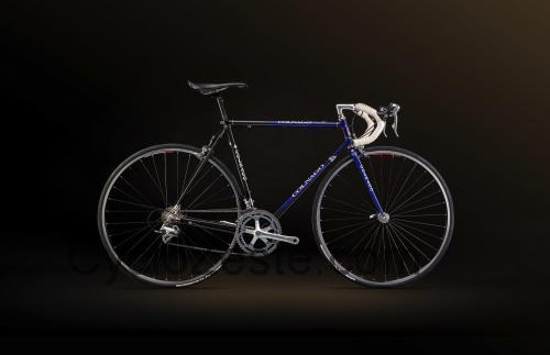 Colnago Carbitubo fiche technique et avis
